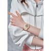 [Casio] Часы G-Shock оснащены Bluetooth и изготовлены из биопластика GMD-B300-4JF женские розовые