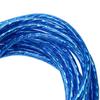 Car Audio Amplifier Cable 2 RCA to 2 RCA Plug Car Modified Audio Cable Automotive Electronics Accessories