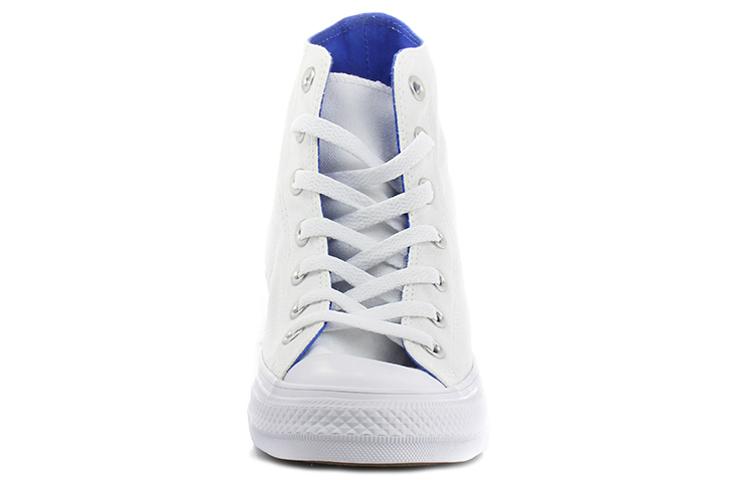 Converse Chuck Taylor All Star 'White Red Blue' 159639C