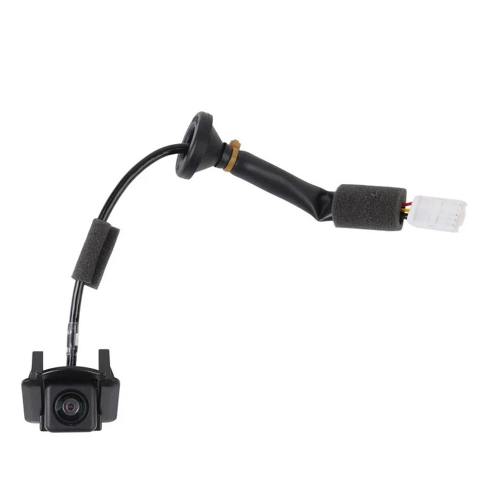 K015-67-RC0 Запасная парковочная камера заднего вида для Mazda CX-5 2013-2016