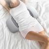 Memory Foam Pillow Multi-functional Sleeping Pillow Head Support Leg Cushion Lumbar Extension Pillows Ergonomics Back Sleepers