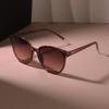 Ретро Классические Квадратные Солнцезащитные Очки Для Женщин Мужчин Стильные Минималистичные Женские Мужские Модные Очки