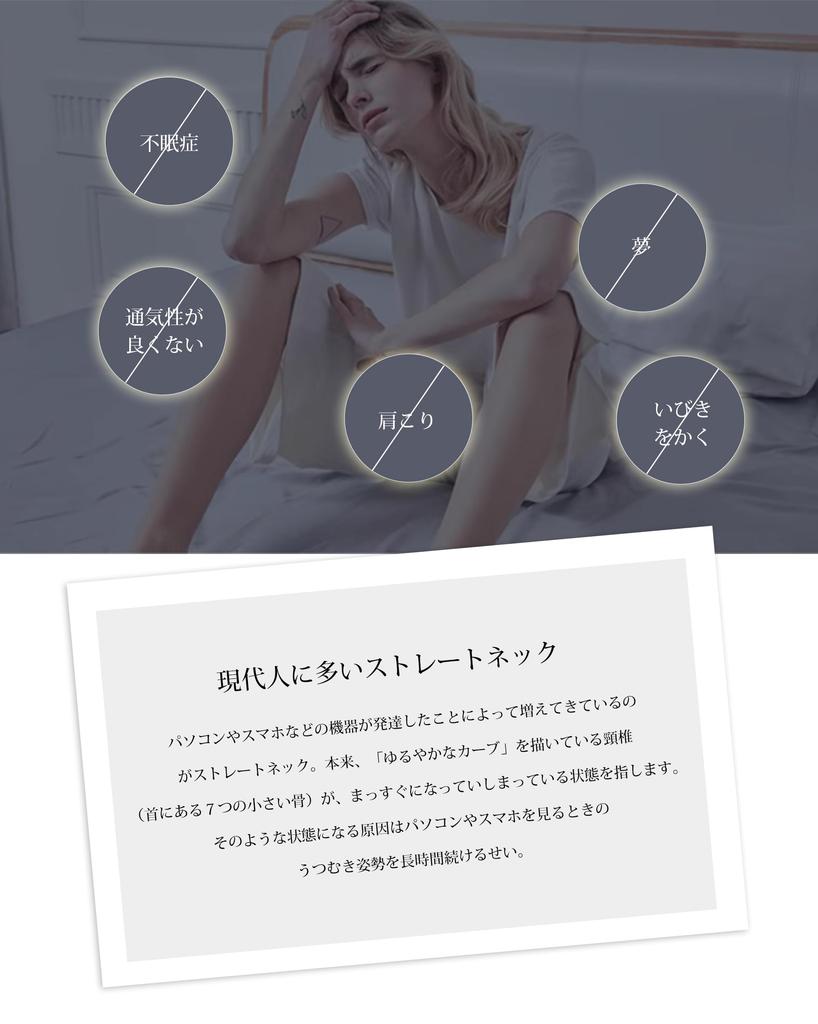 Подушка из пены с эффектом памяти HOSUR со съемной наволочкой, 5030см [Под наблюдением эксперта по сну x Регулируемая высота]. Эта стирающаяся подушка обеспечивает удобный,