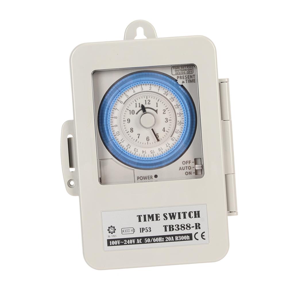 Механический таймер, многофункциональный таймер, переключатель управления для домашней кухни, кондиционер