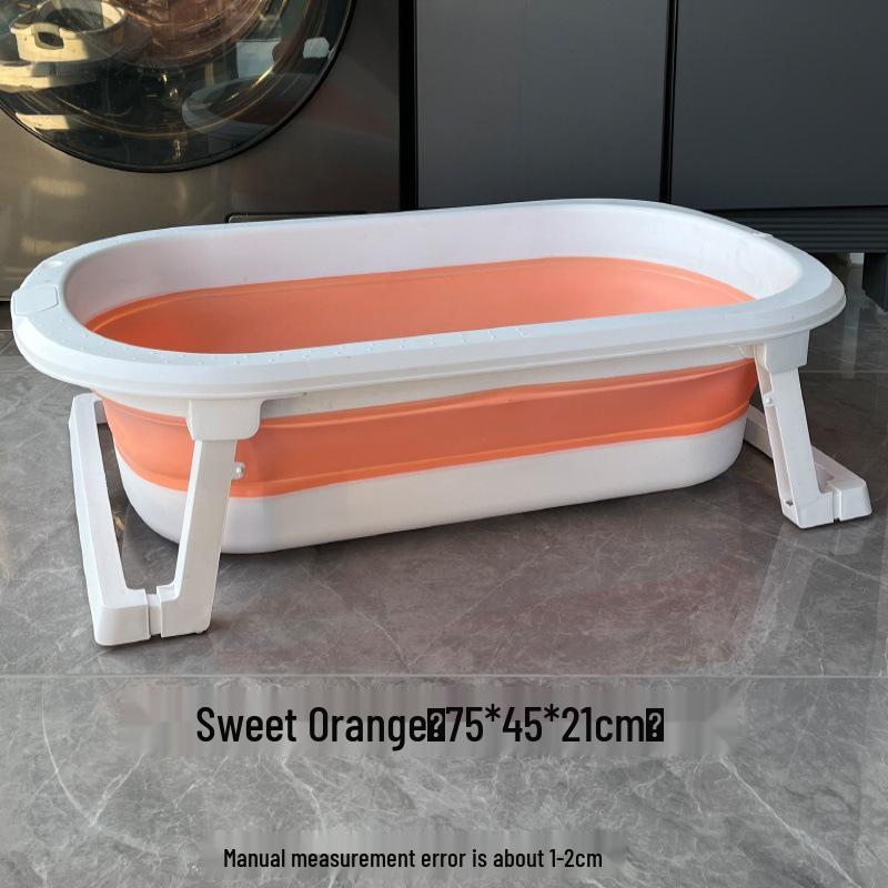 Складная ванна для маленьких собак и кошек