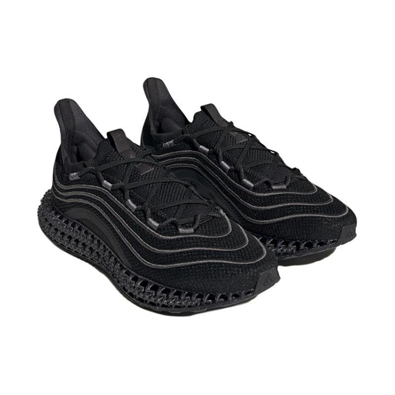 adidas Кроссовки Parley X Adidas 4DFWD 'Core Black' GV9056