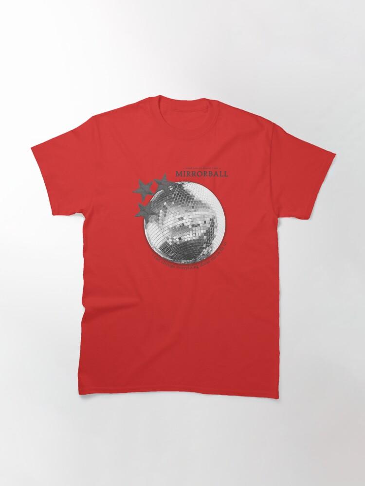 mirrorball Classic T-Shirt