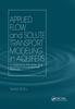 Книга Applied Flow and Solute Transport Modeling In Aquifers : Fundamental Principles and Analytical and Numerical Methods