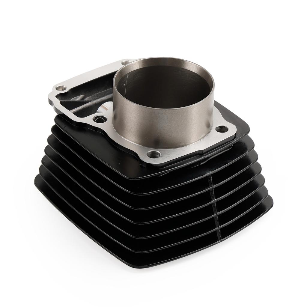 Комплект цилиндра, поршня, прокладок и поршневых колец 67 мм для Italika DT200 17-20 FT200/TS 14-24