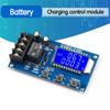 Battery Battery Capacity Charge Controller Voltage Regulator Charger Time Switch Control Module