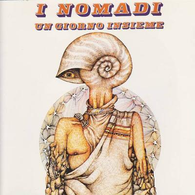 CD NOMADI - Un Giorno Insieme MMP225,4795062 Mellow Records, Италия Рок Б/у