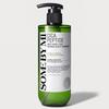 Cica Peptide Anti Hair Loss Derma Scalp Shampoo 285ml