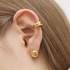 cotoit Double Shell Earcuff