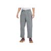 Nike SS25 Водонепроницаемые Защищающие от солнца Походные Прочные Повседневные Брюки Мужские брюки Дымчато-серый IF0370084