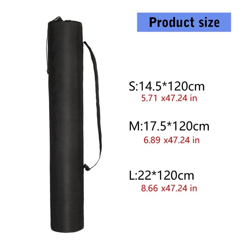Windproof Outdoor Picnics Mat Compacts Storage Bag Waterproof Oxford Camping Gear Pouches For Beach Hiking Travel Use