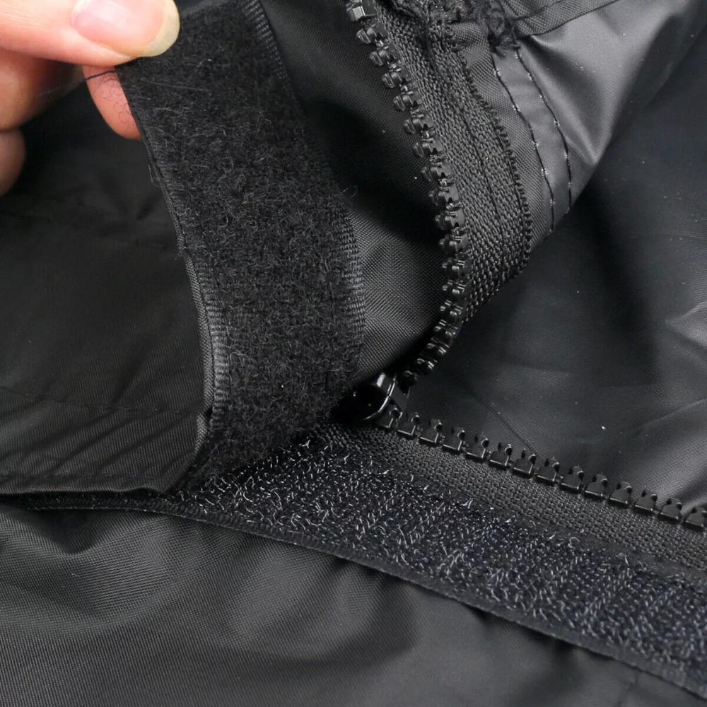 Breathable Walking Boot Gaters Waterproof Snow Boot Gaiters New Camping Hiking Leg Gaiters Fishing