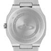 VIVIENNE WESTWOOD Женские часы-браслет Bank Uni - Серия Quartz Analog, светло-серый циферблат, 37 мм