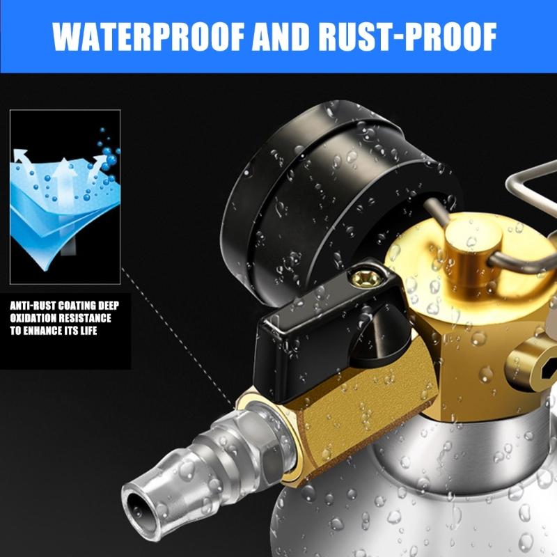 Reliable Automotive Air Conditioning Pipe Cleaner Vehicle System Maintenance for Routine Garage Or Workshop Use