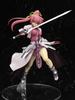 Magical Girl Lyrical Nanoha Strikers Signum scale PVC painted finished (1/7 product)