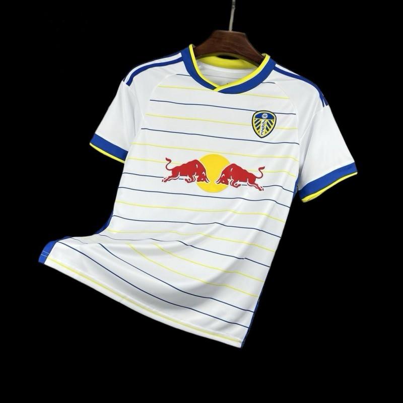 26/27 Season Fan Edition Short Sleeve Soccer Jersey Custom Name Number Breathable Quick Dry Team Sports Top