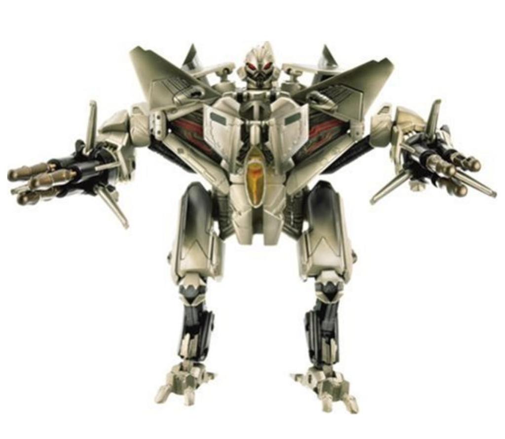 Transformers Movie Starscream MD-08