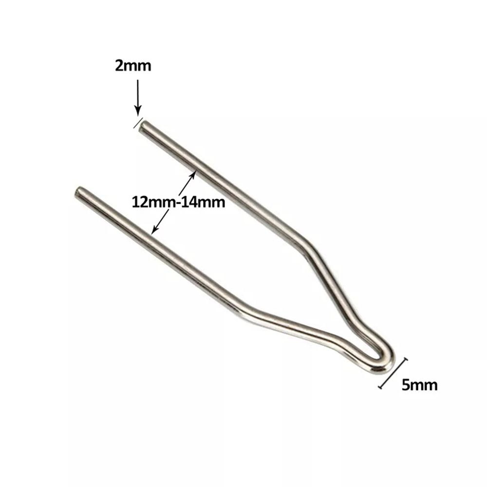 High Temperature Pyrography Wire Tip Welding Tool Kit Soldering Iron Wires Heating Wire Replacement
