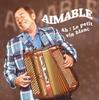 CD AIMABLE - Le Pettit Vin Blanc  223613205 Интенсивная музыка не японская нью-эйдж и легкая музыка Б/У