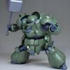 Gusion Ibo 008 ЗВЕЗДА Миниатюра 1/144 Железнокровные Сборная Миниатюрная Модель Большая Лягушка Игрушка Фигурки Действия Полимерный Материал Миниатюра, Достойная Коллекционирования