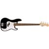 Squier от Fender Squier Электробас-гитара Squier Sonic™ Precision Bass®, Накладка из лавра, Белый Pi...