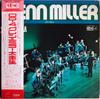 LP Record GLENN MILLER ORCHESTRA - Glenn Miller In CD-4 CD4W70512 VICTOR 1973 Japan Obi Jazz Used