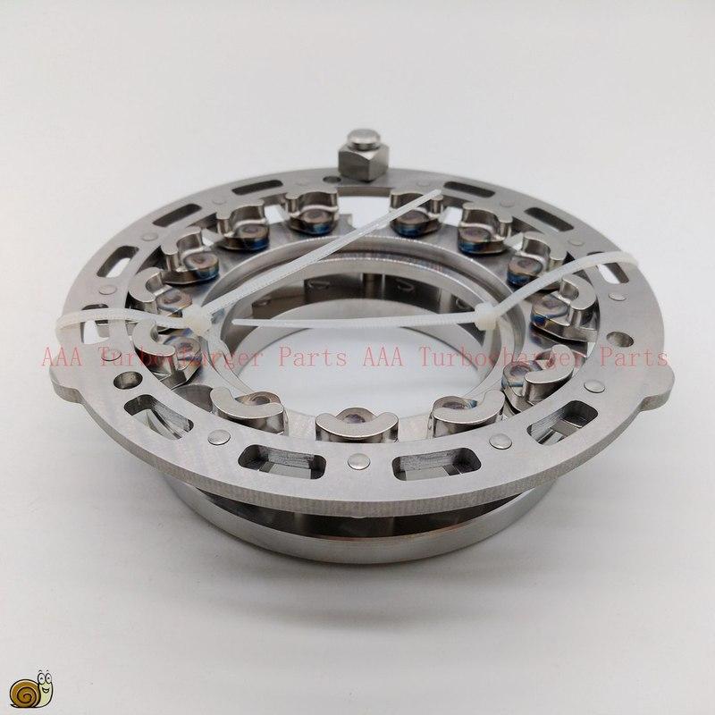 Turbo Parts S300V Nozzle Ring Suit John-Deere 177664 177155 RE535702 715517111041 AAA Turbocharger Parts