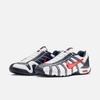 Nike Дышащие фехтовальные туфли для лета, с амортизирующей сетчатой ​​вставкой и отличным сцеплением, прочные и долговечные - NIKE FENCER 32108