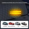 Car Cover Front Windshield Snows Cover Antifreeze Cover Frost Cover