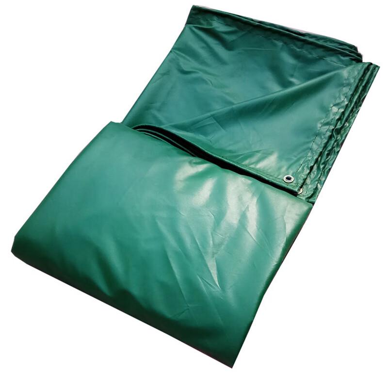Heavy-Duty PVC Waterproof Tarp