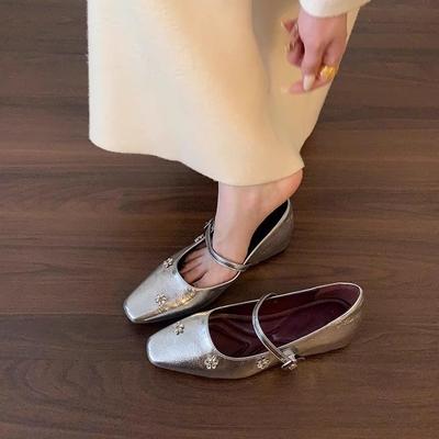 Туфли – Мэри Джейн