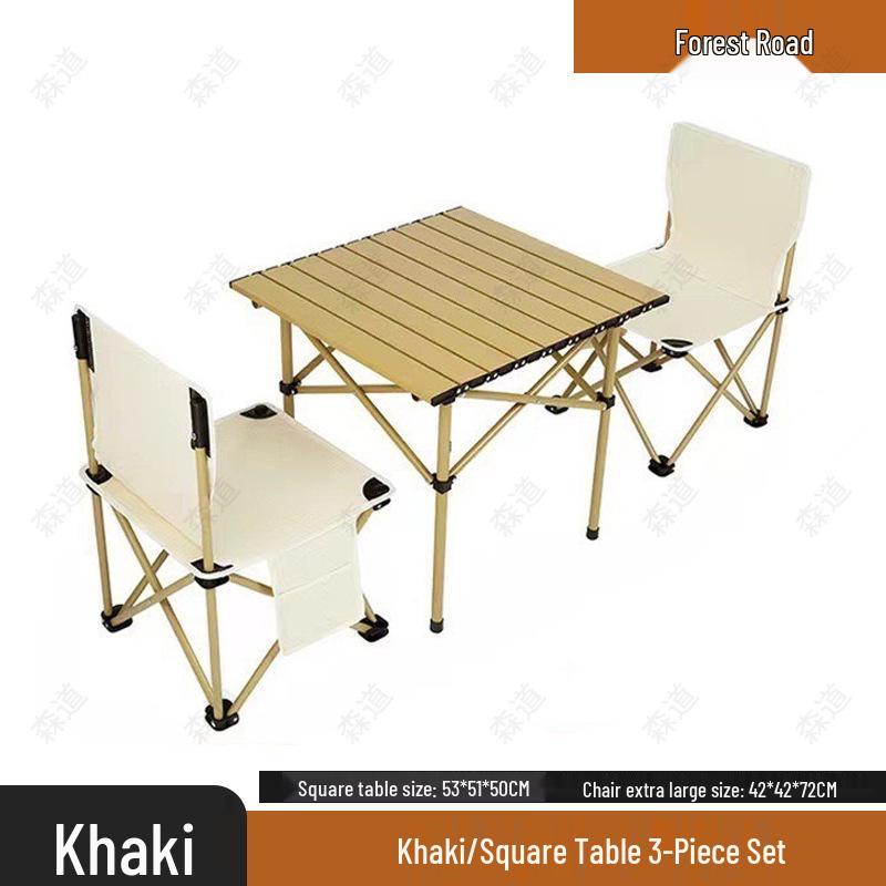 Набор складных стульев для улицы: Портативный стул, Стул для художественного эскиза, Стул для кемпинга со спинкой и Стул для рыбалки