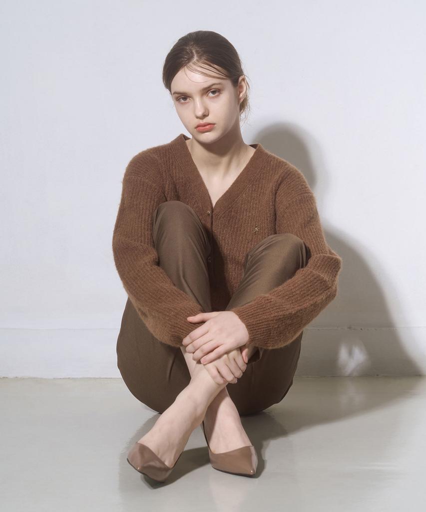 Udire Bella_Pumps_Brown(Ufa3Pm11Br)