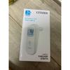 Б/у термометр CITIZEN Citizen для уха/лба CTD711 Измерение температуры примерно за 1 секунду