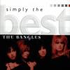 CD BANGLES, THE - Simply the Best  4919912,COL4919 Columbia 1998 Не Япония Танцевальная и Электронная Музыка Б/У