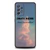 Чехол для телефона с русским цитатой и слоганом пейзажем для Samsung A13 A51 A71 A41 A31 A21S A11 A03S A12 A32 A52 A22 A23 A33 A53 A73 5G