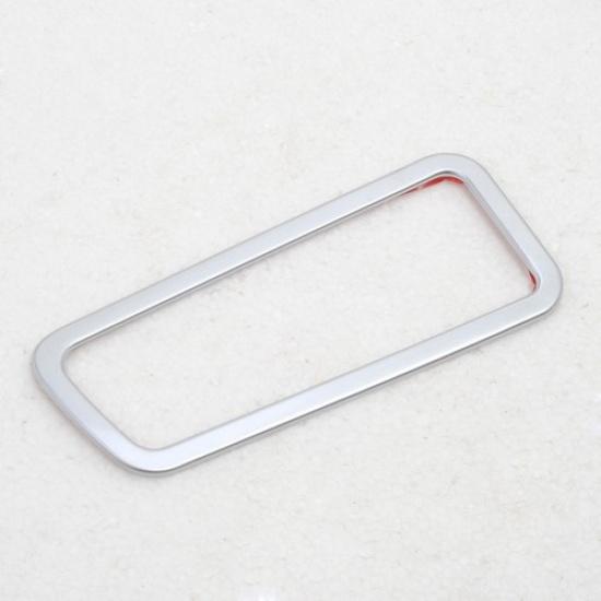 Для Hyundai Tucson 2015-2019 Накладка панели переключателя регулировки лампы фары