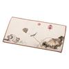 Chinese Style Guochao Creative Rectangular Tea Banquet Thickened Absorbent Tea Towel Kung Fu Tea Ceremony Accessories