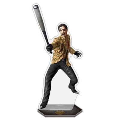 Акриловая подставка Горо Мадзима Yakuza Kiwami Официальный мерч