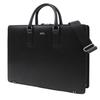 PORTER FLUX 2WAY Briefcase 197-01504 Black10