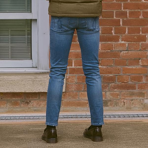 [PASCOROZEN] MS2356-BR Пенни Лоферы Dorus Brown, MS2356-BR, 7000017291, Популярная корейская обувь