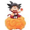 Мультяшная Аниме Фигурка Dragon Ball Z Игрушки Кукла Каваии Модель Гоку Аксессуары Игрушка Подарок Фигурки Хобби