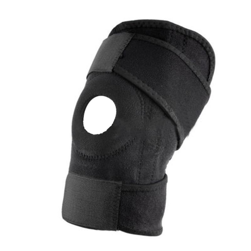 Knee Pad Volleyball Knee Support Sports Outdoor Basketball Anti-fall Knee Protector Brace