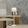 Перезаряжаемые настольные лампы, работающие от батареи 1800 мАч, ночник, сенсорная регулировка яркости для столовой, спальни