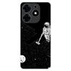 For Tecno Spark 10 Pro Casing Soft TPU Tecno Spark 10 Pro Case Silicone Cartoon Back Phone Cover
