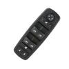 Driver Side Power Window Control Switch For 2008-2011 Chrysler Dodge 04602534AG